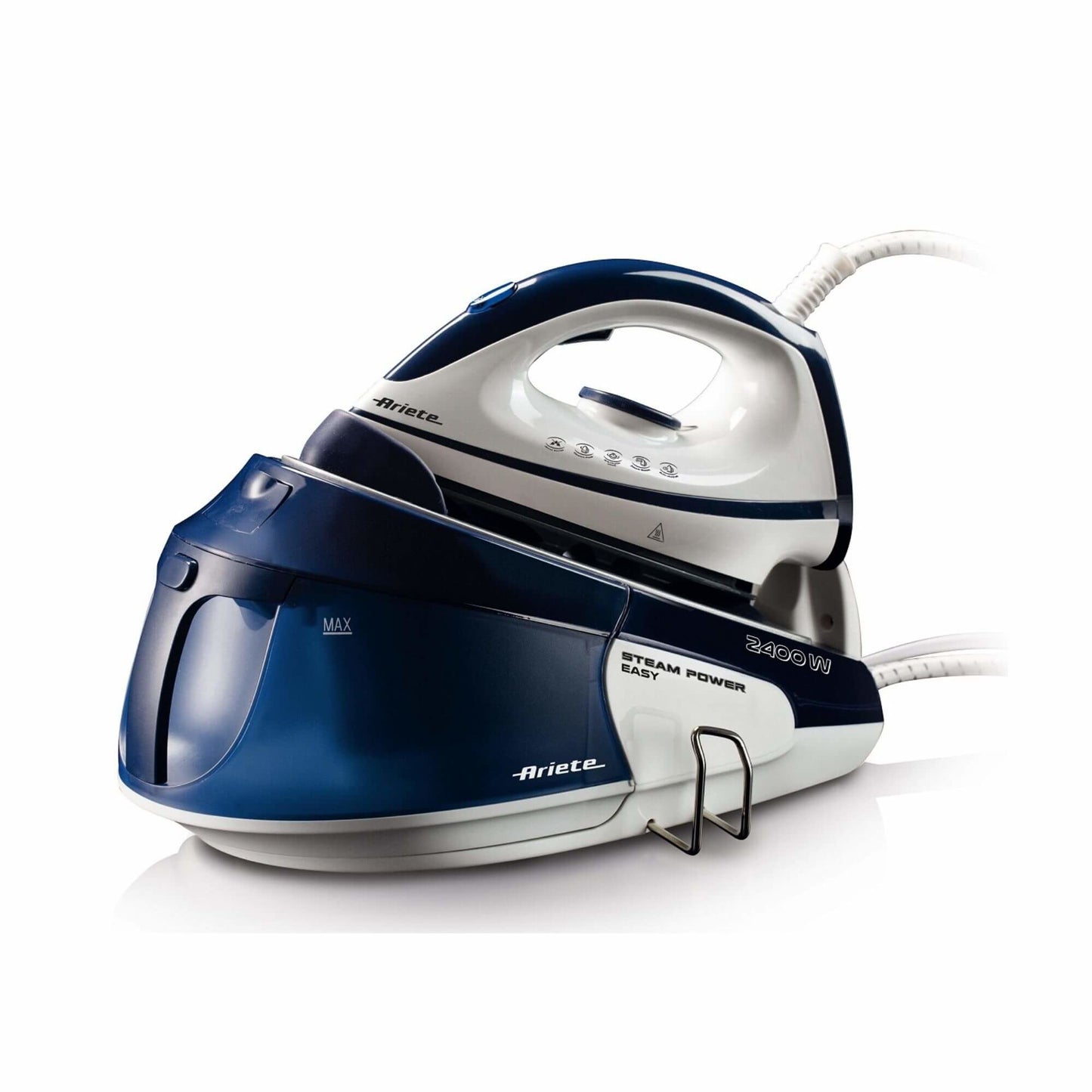 Ariete Steam Iron Station 2400W