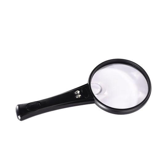 Hama LED reading lens Basic 90 LED