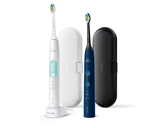 Philips Sonicare HX6851/34 ProtectiveClean 5100