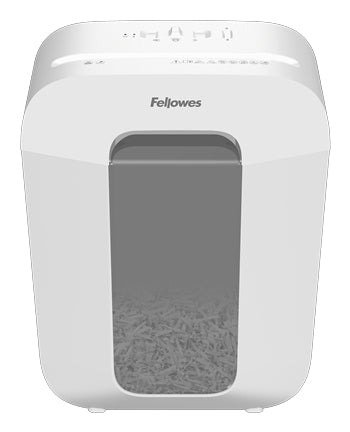 Fellowes Powershred LX 50 white