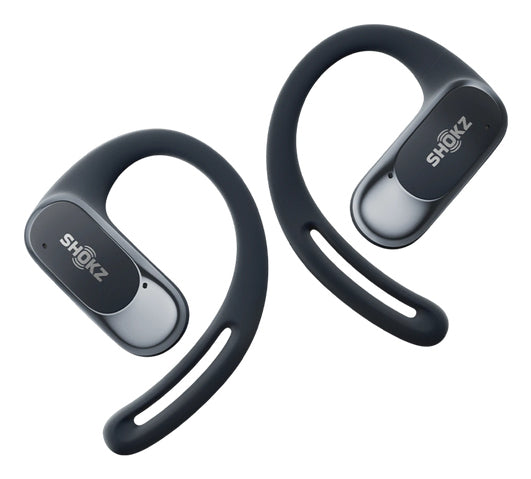 Shokz OpenFit Air Schwarz