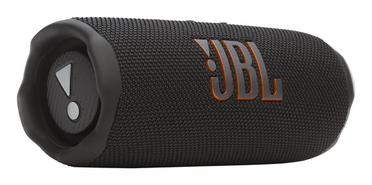 JBL Flip 7 schwarz