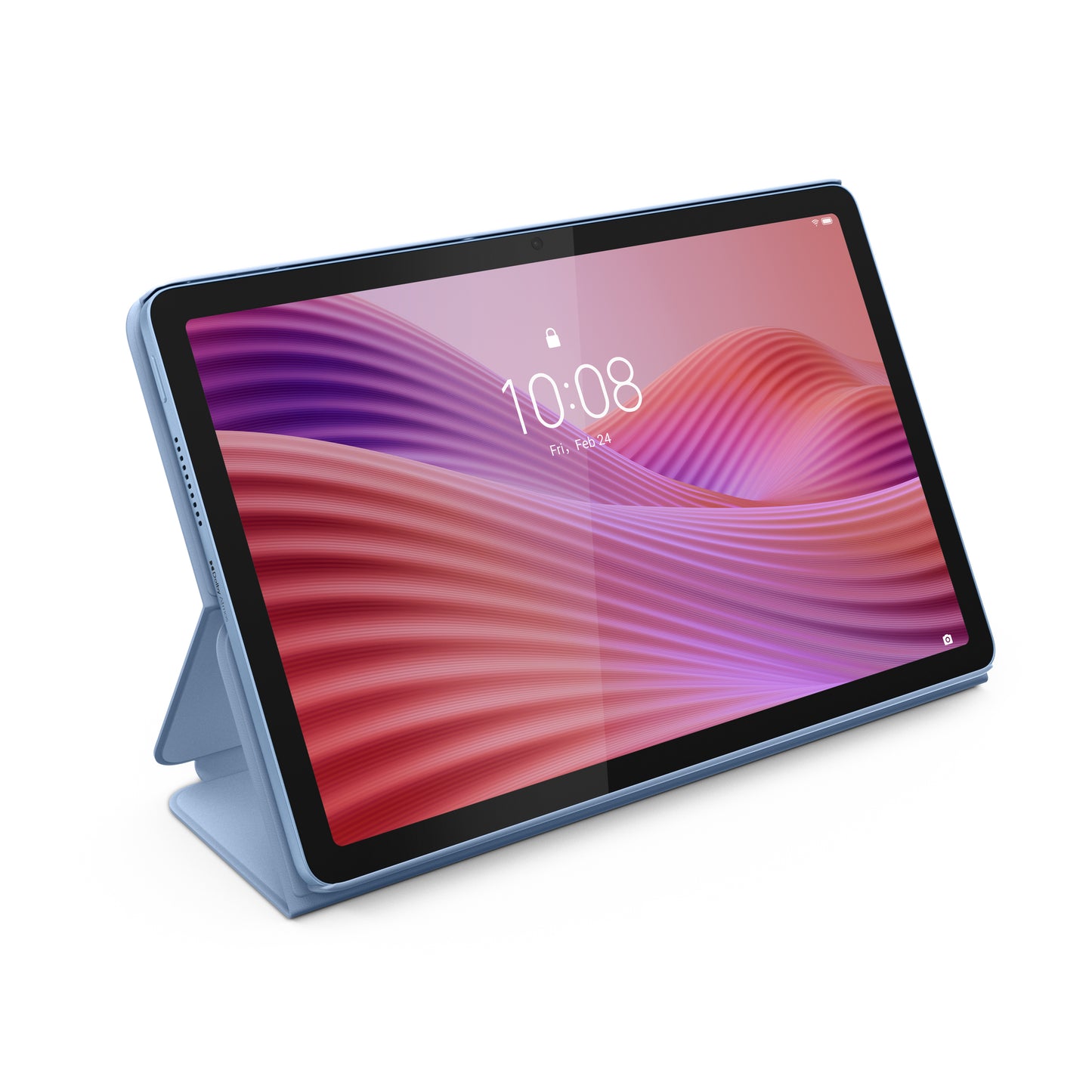 Lenovo Folio Case for LENOVO Tab Blue-WW