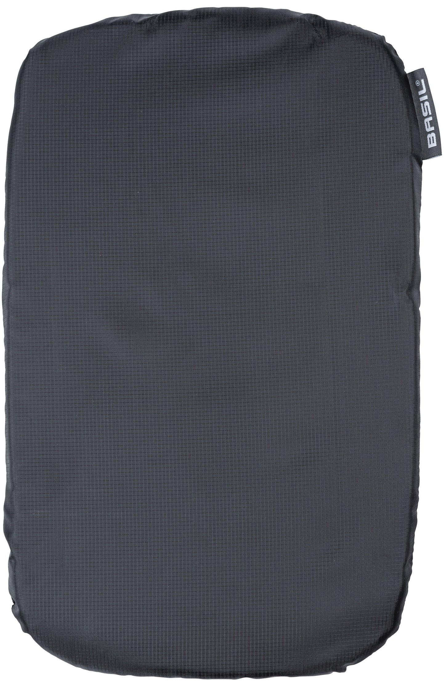 Kussentje Basil Buddy 37 x 23 x 3 cm - zwart