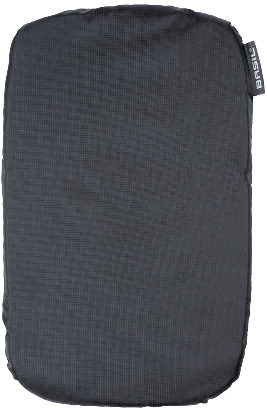 Kussentje Basil Buddy 37 x 23 x 3 cm - zwart