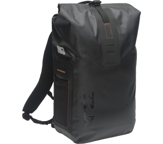 Rugzak New Looxs Varo Backpack 22 liter 29 x 50 x 15 cm - zwart