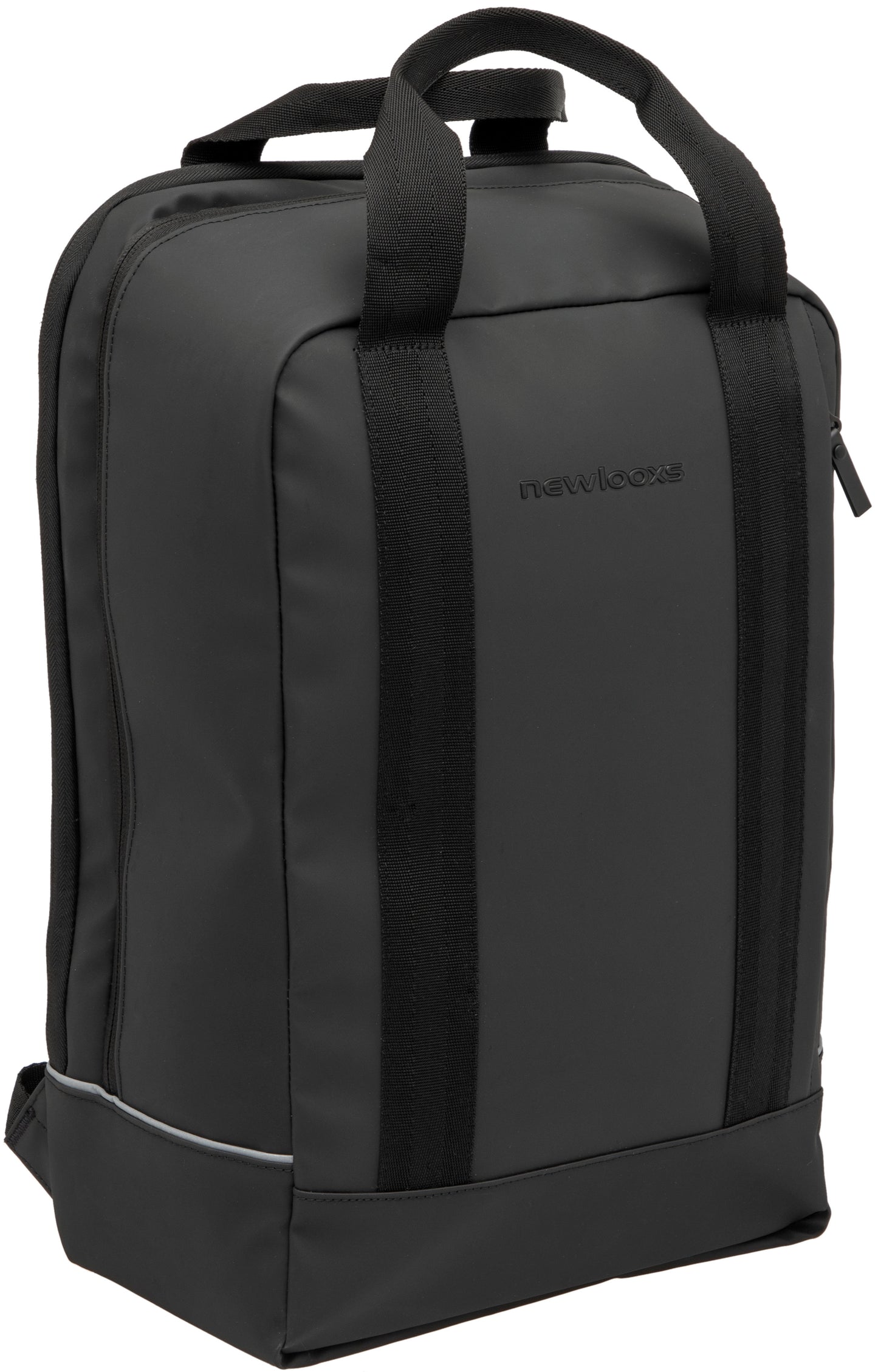 Rugzak New Looxs Nevada 20 liter - 31 x 16 x 45 cm - black