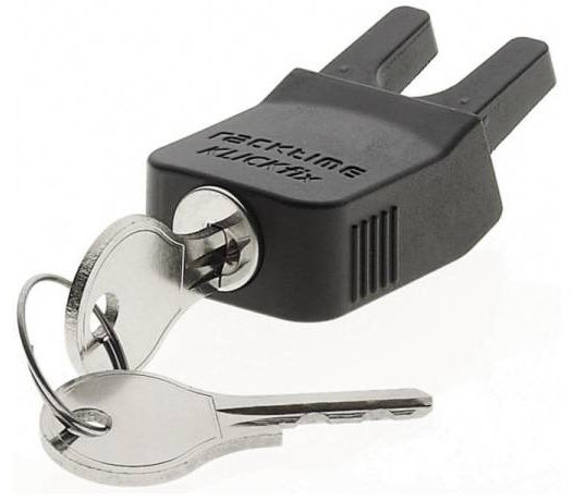 New Looxs Racktime slot Secure-it