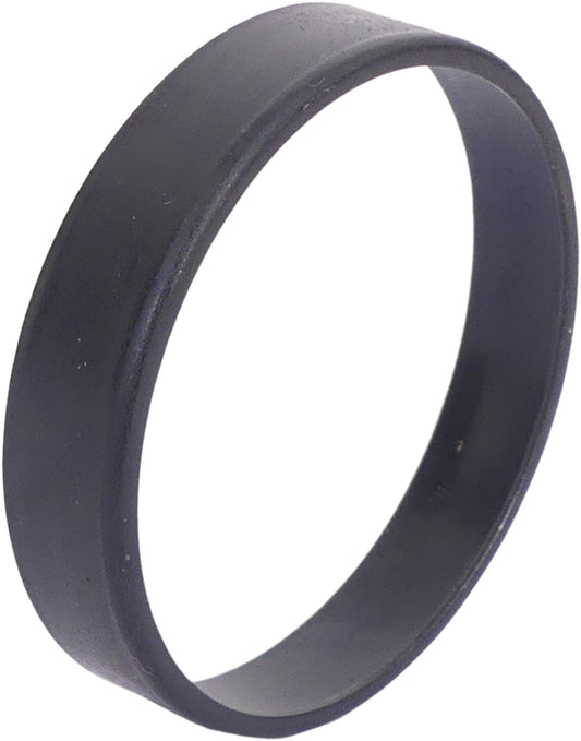 Stofkap Rechts 9mm Shimano Nexus CB-D110/E110 Zwart