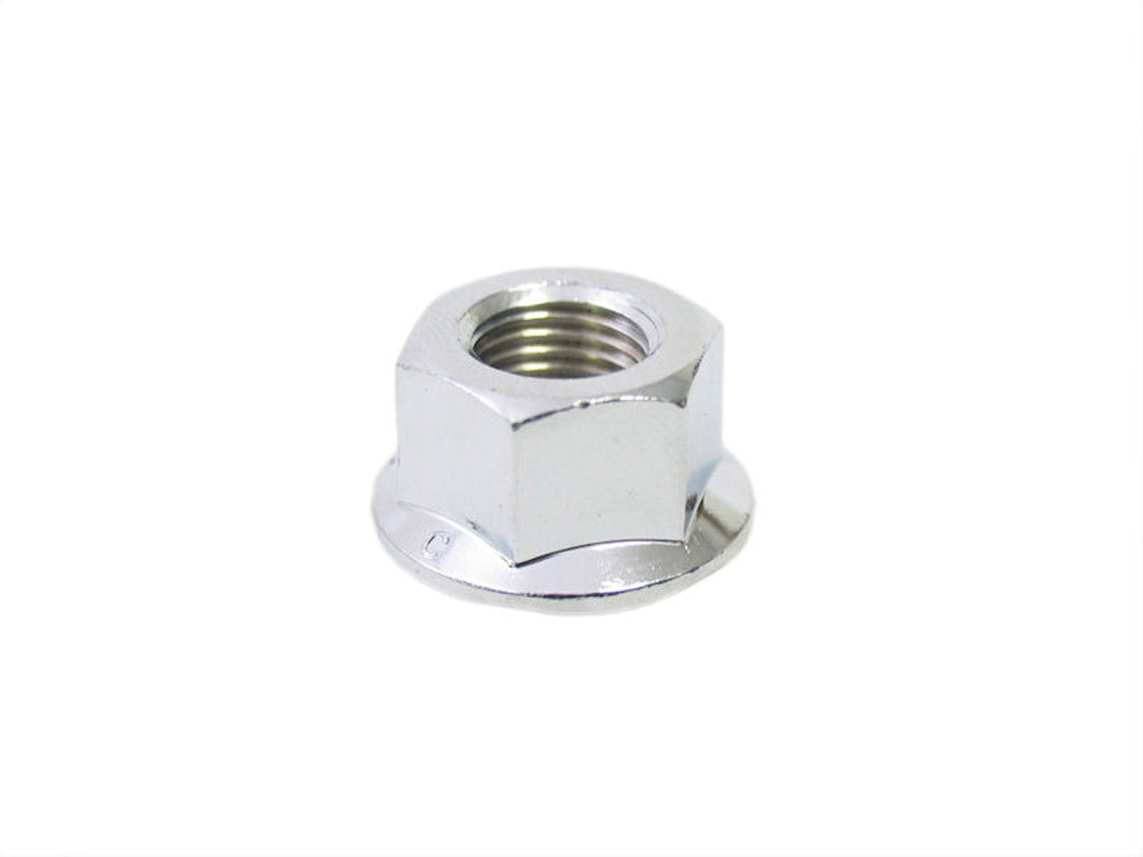 Vorkmoer / achterasmoer Shimano SG-3R40 Nexus 3 - 3/8"