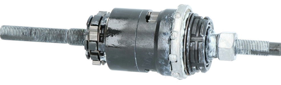 Binnenwerk Shimano Nexus 3 versnellingsnaaf SG-3R40 (176,8 mm as)