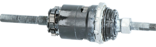 Binnenwerk Shimano Nexus 3 versnellingsnaaf SG-3R40 (176,8 mm as)