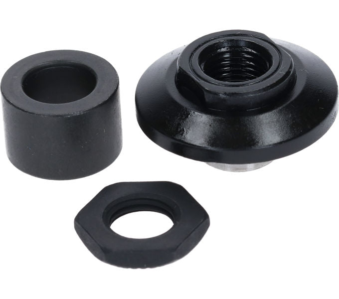 Conus & Sluitmoer Unit Links Shimano Deore FH-M590