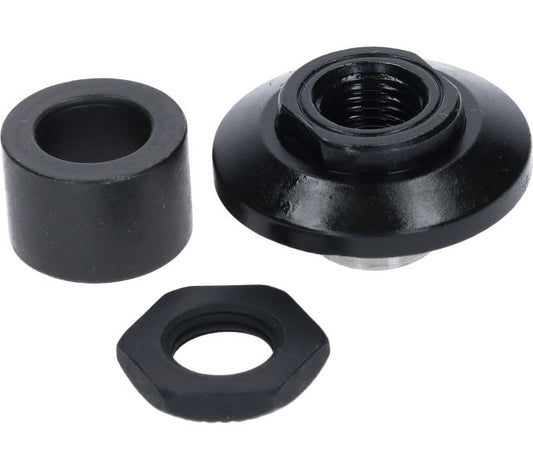 Conus & Sluitmoer Unit Links Shimano Deore FH-M590