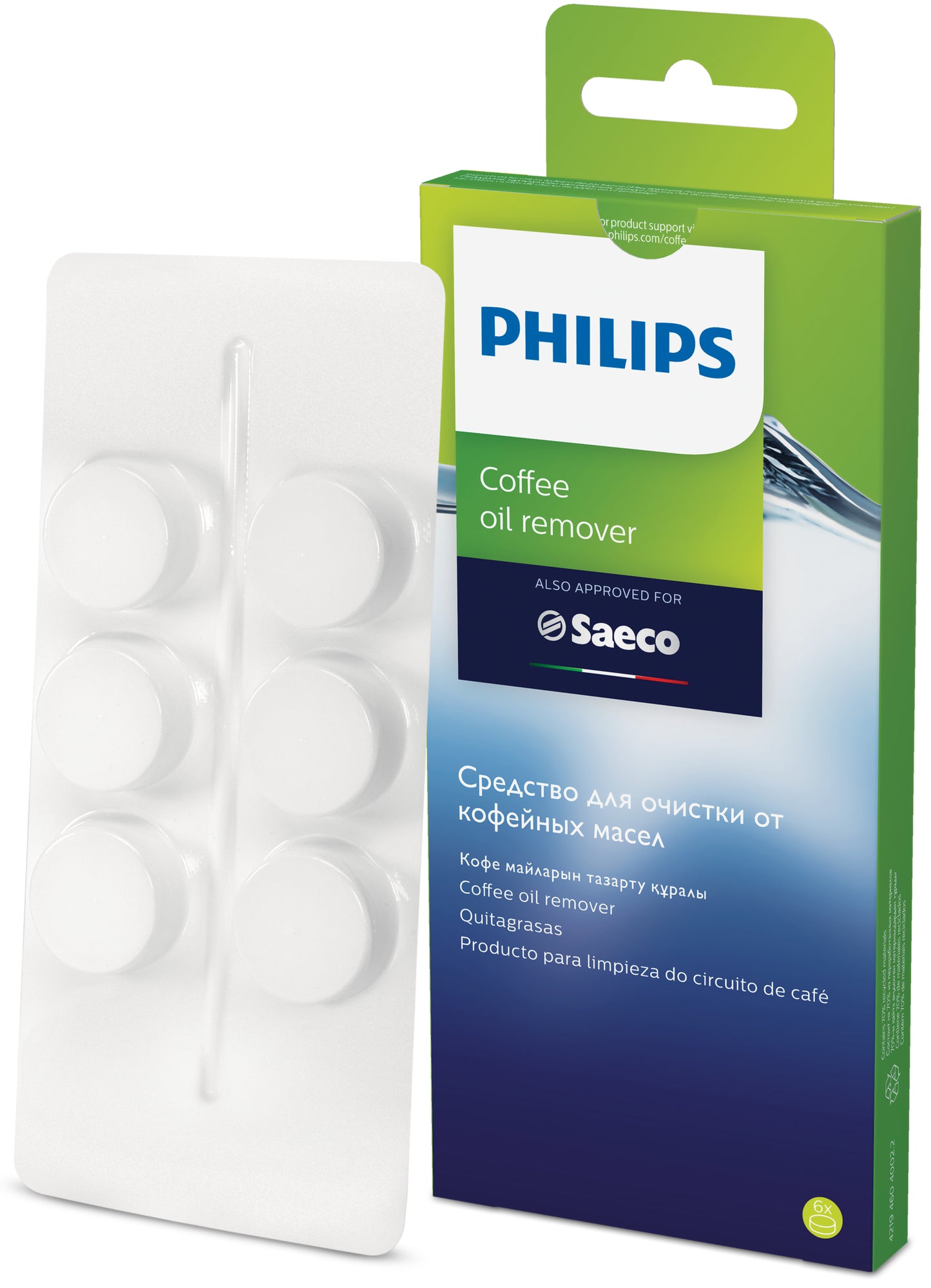 Philips CA 6704/10