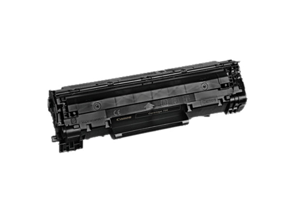 Canon Toner Cartridge 726 black