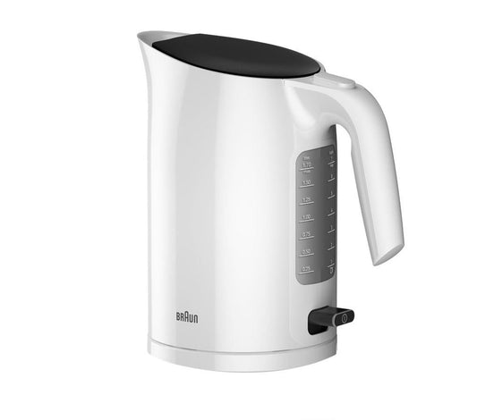 Braun WK 3100 WH PurEase white
