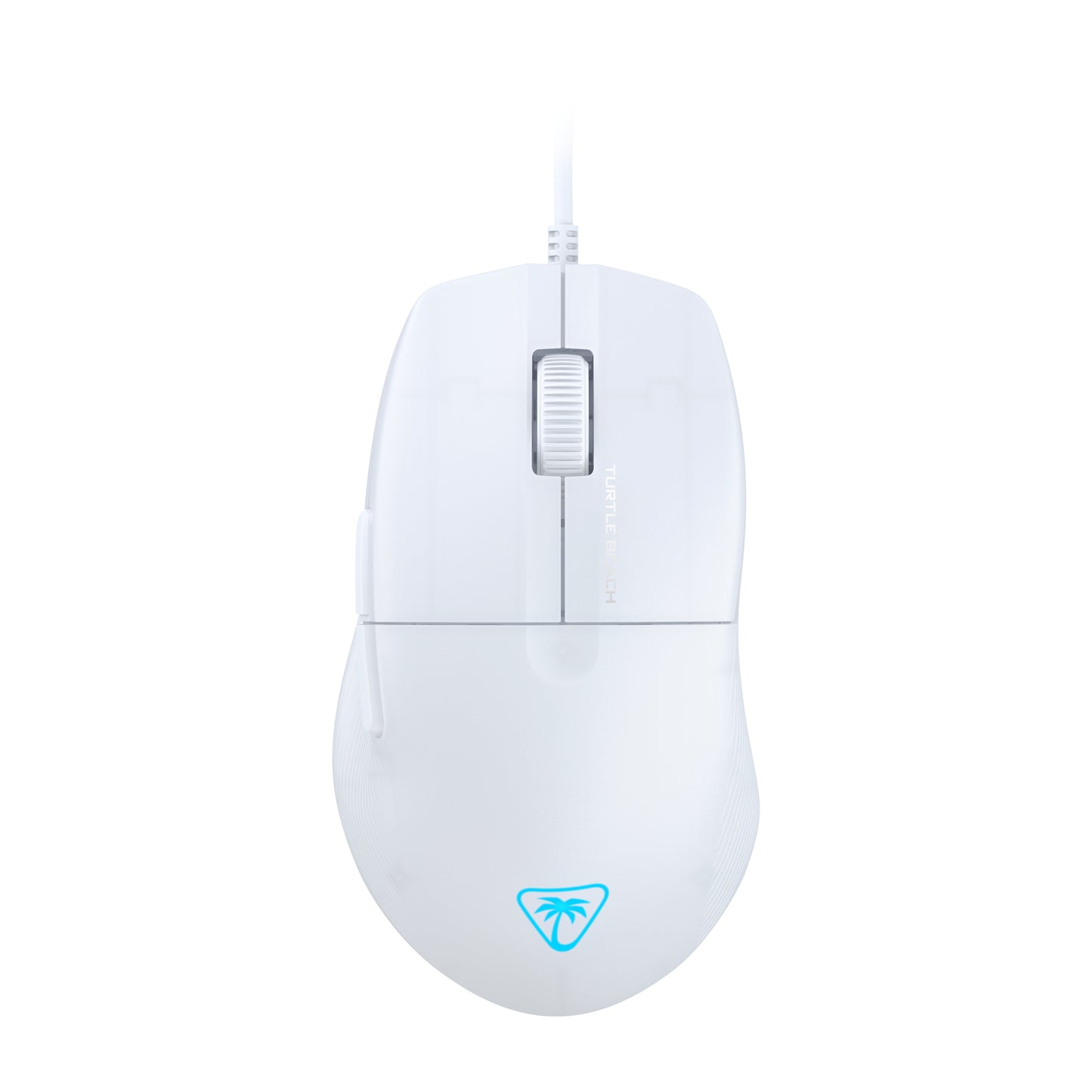 Turtle Beach Pure SEL Gaming Mouse, white
