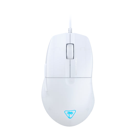 Turtle Beach Pure SEL Gaming Mouse, white