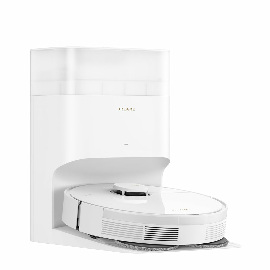 Dreame Bot L10s Plus