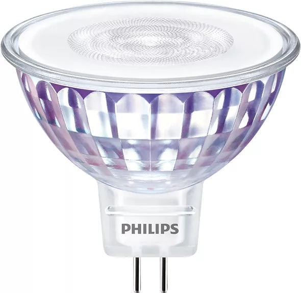 Phi LED 12V 36D WGD 35W GU5.3