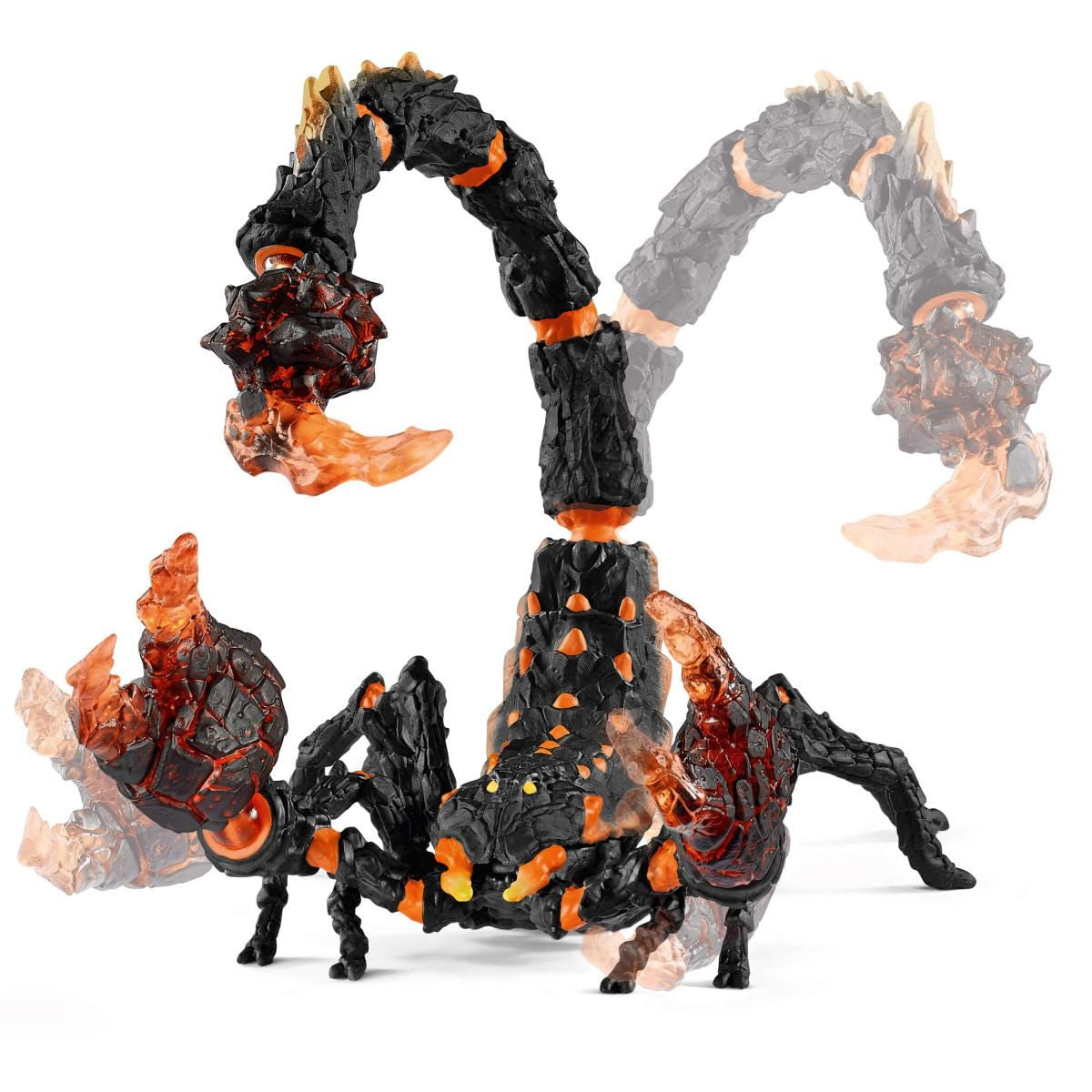 Schleich Eldrador Creatures Lava Scoprpion            70142