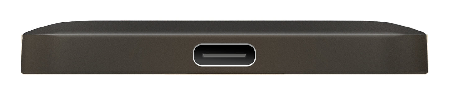 Verbatim SnapBack SSD        2TB Blau Metallic              32062