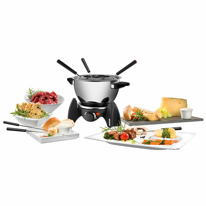 Unold 48615 Fondue Set