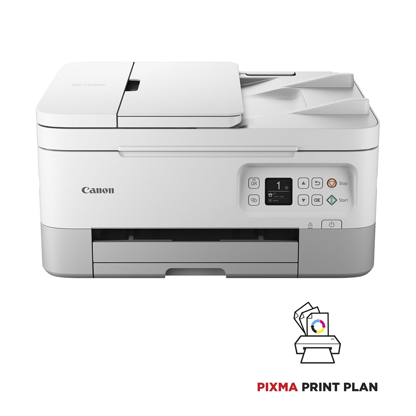 Canon PIXMA TS 7451i