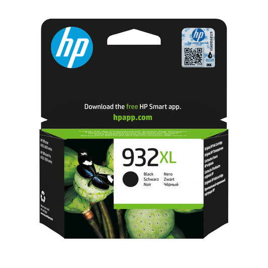 HP CN053AE 1000P orig zw 932XL