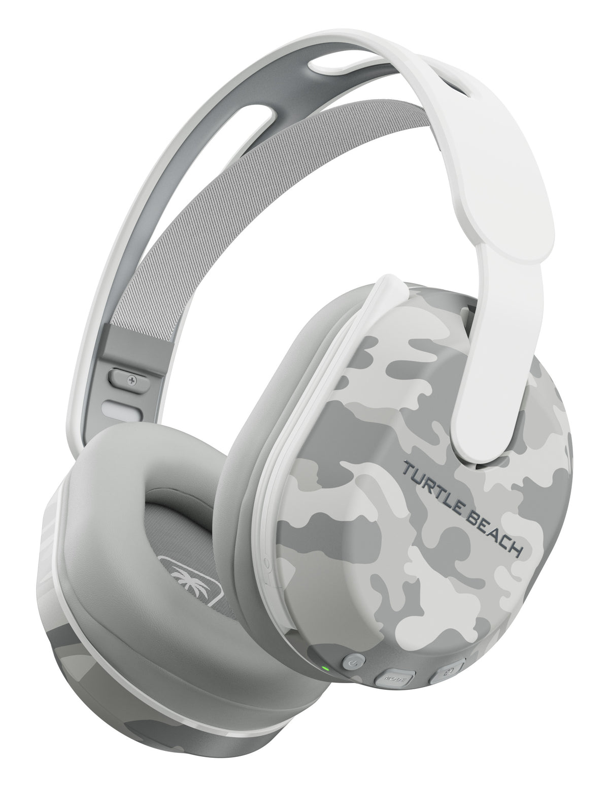 Turtle Beach Stealth 500 PS Arctic Camo