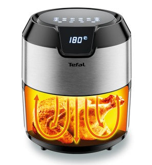 Tefal EY 401D Easy Fry Deluxe