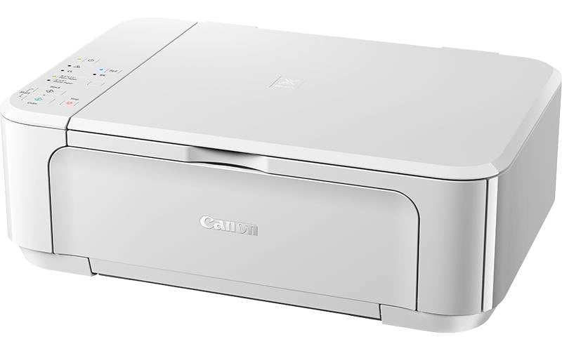 Canon PIXMA MG 3650 S white
