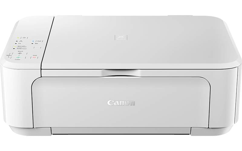 Canon PIXMA MG 3650 S white