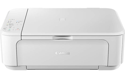 Canon PIXMA MG 3650 S white