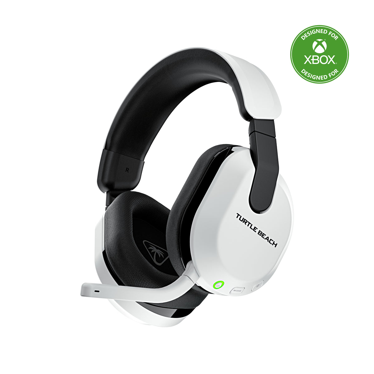 Turtle Beach Stealth 600 GEN3 XB Over-Ear Stereo Headset, white