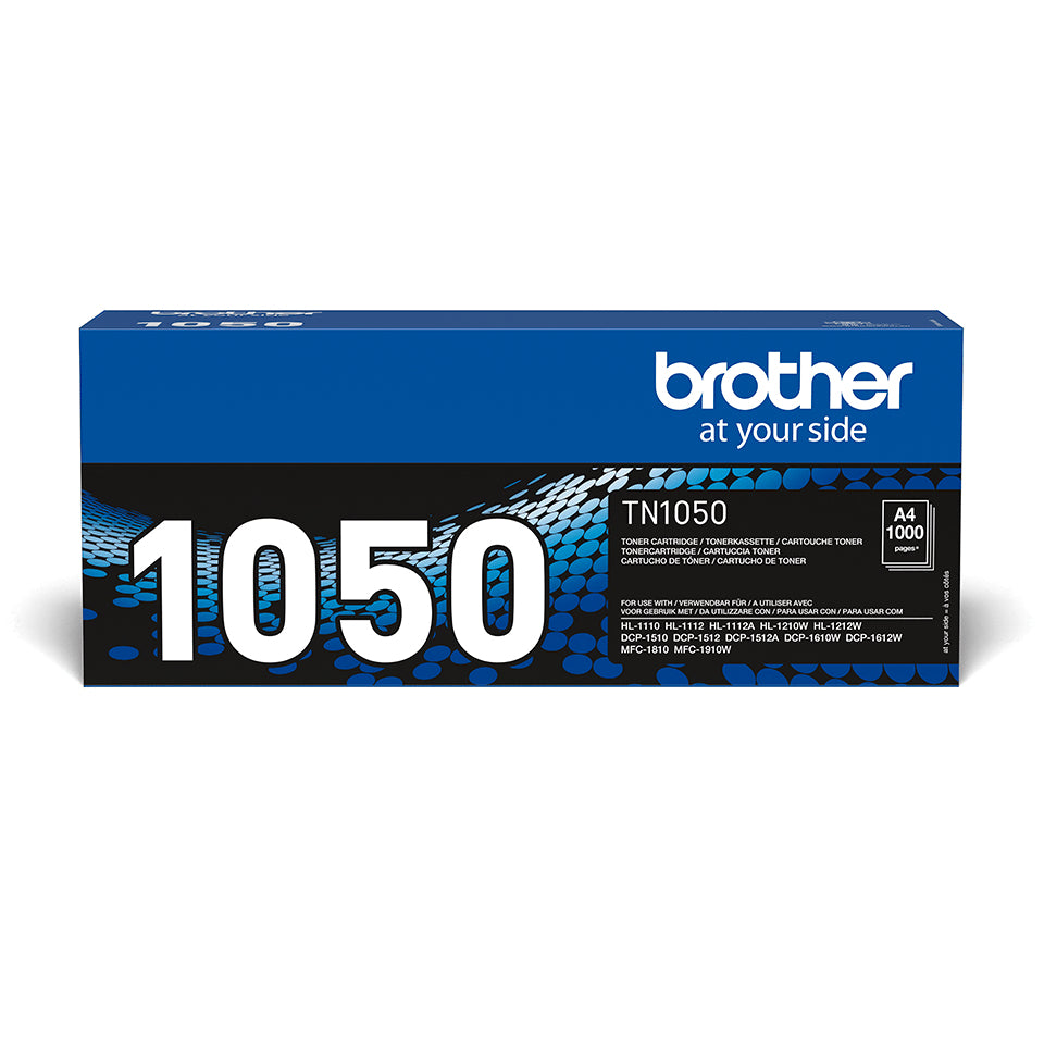 Brother TN-1050 Toner black
