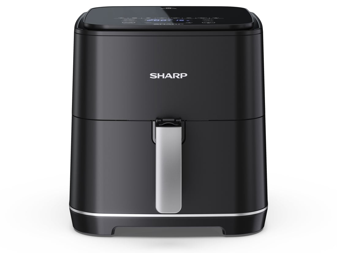 Sharp AF-GS552A 5.5L Deep Fryer
