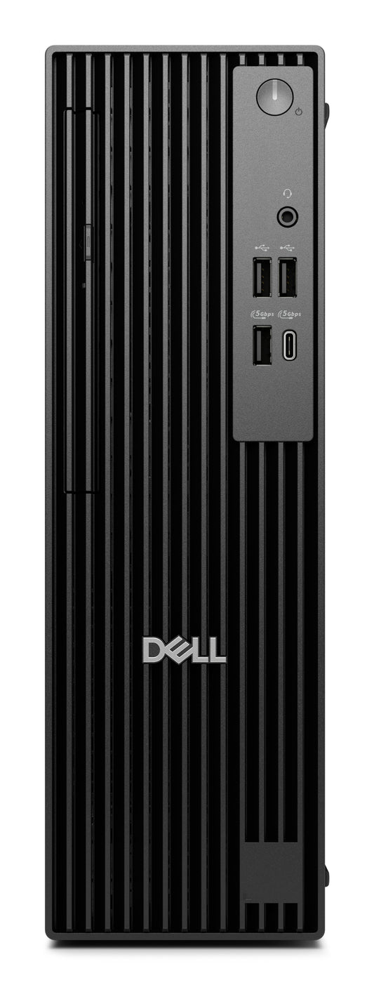 Dell Pro Slim QCS1250 Ci5 16GB 512GB SSD Win 11 Pro