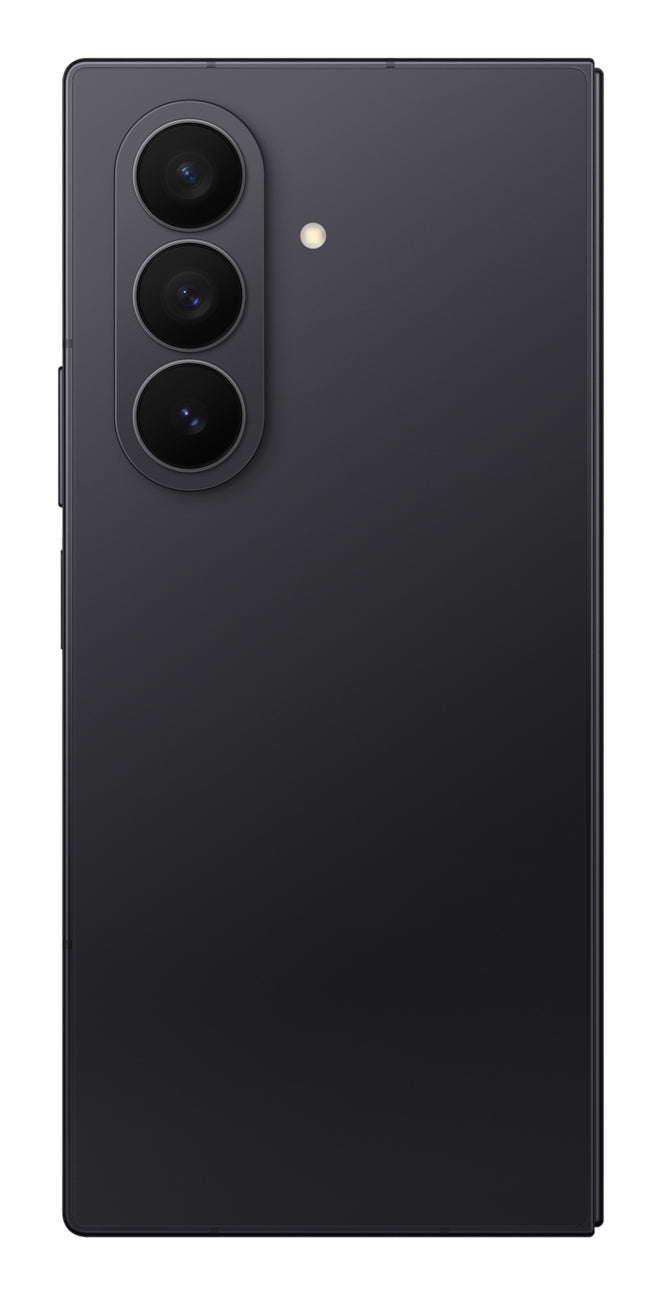 Samsung Galaxy Z Fold7 (256GB) jetblack