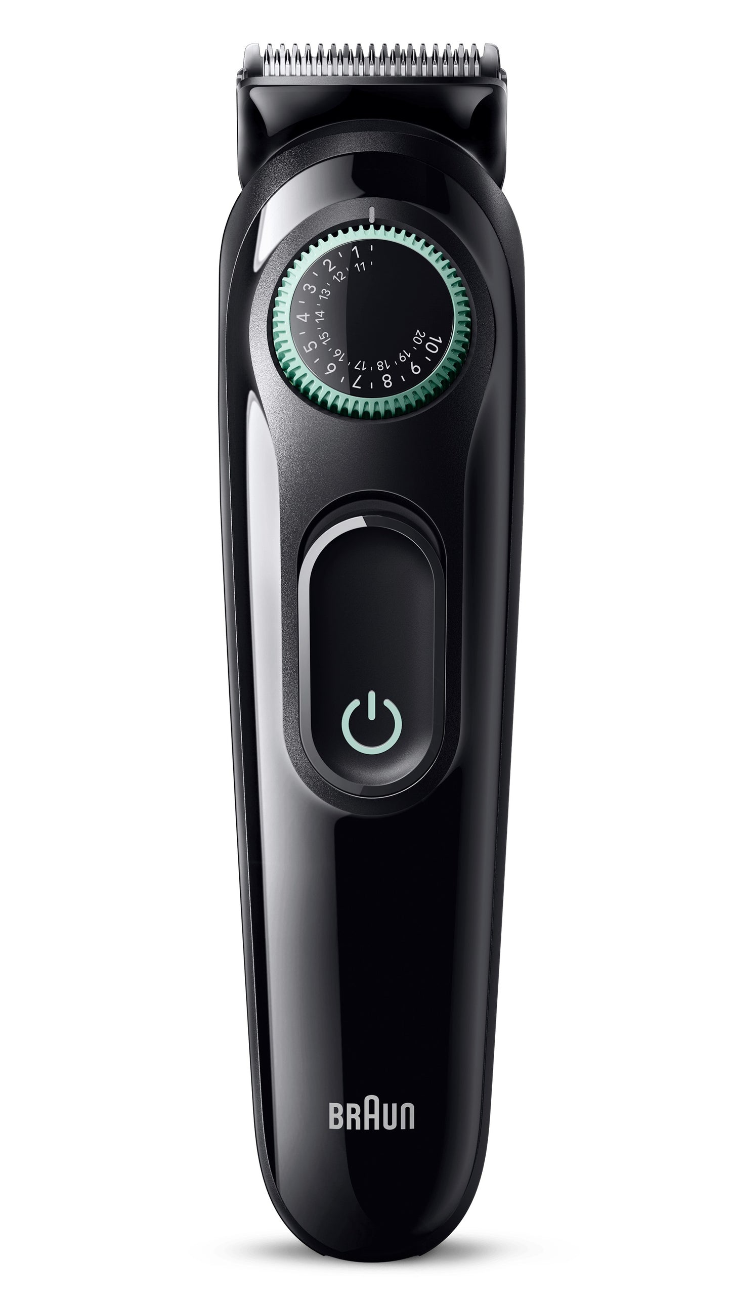 Braun BT 3421 BeardTrimmer