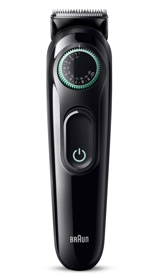 Braun BT 3421 BeardTrimmer