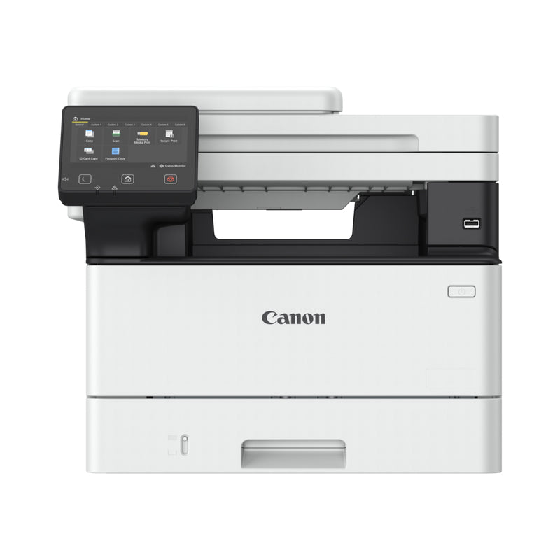 Canon i-SENSYS MF 463 dw