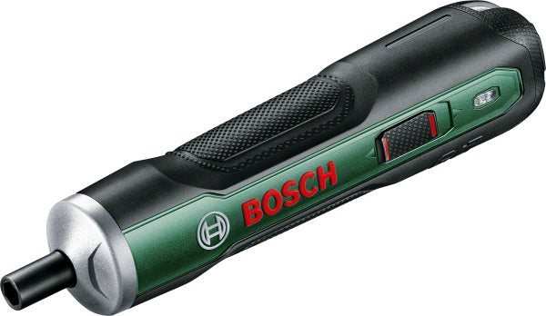 Bosch PUSHDRIVE Cordless Screwdriver