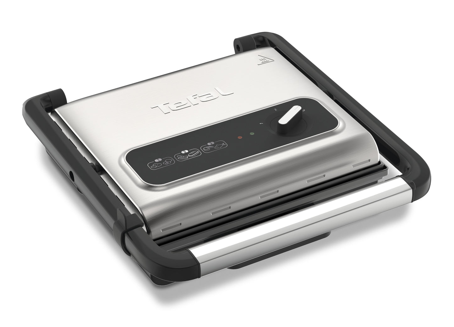 Tefal GC 242 D Inicio