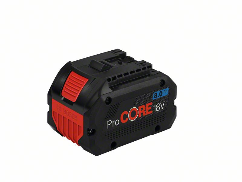 Bosch GBA ProCORE 18V 8,0 Ah