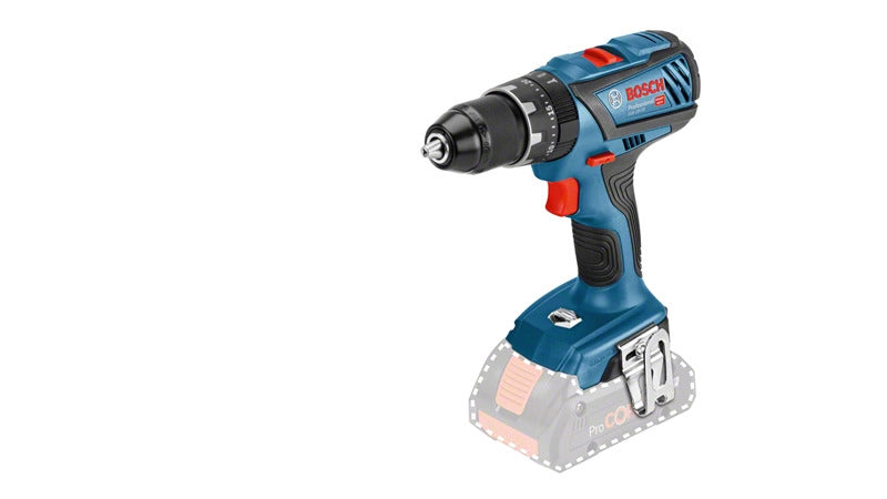Bosch GSB 18V-28 Cordless Combi Drill