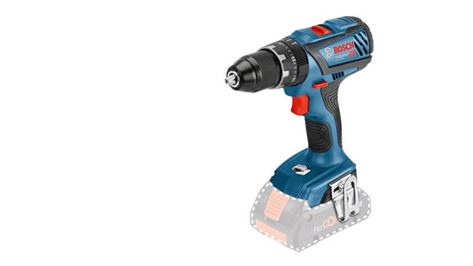 Bosch GSB 18V-28 Cordless Combi Drill
