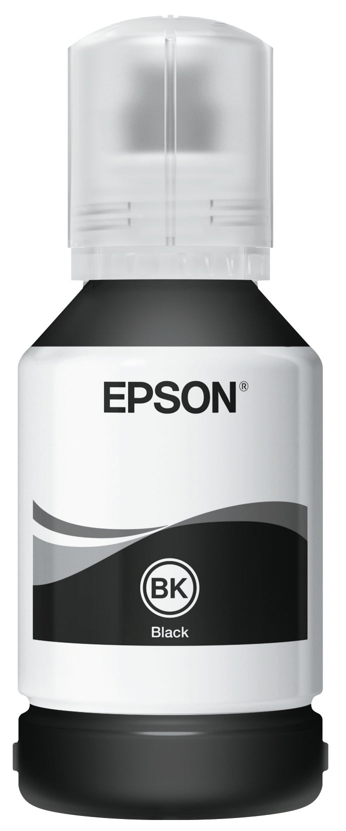 Epson EcoTank black T 111 120 ml              T 03M1