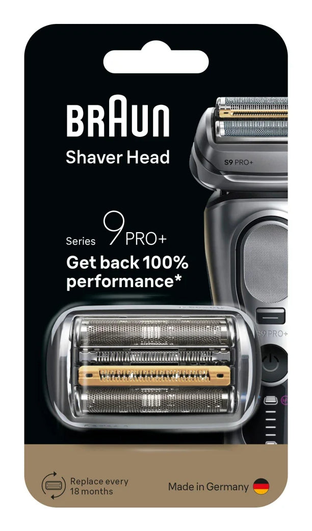 Braun Combipack 96M